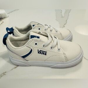 Toddler Vans shoes